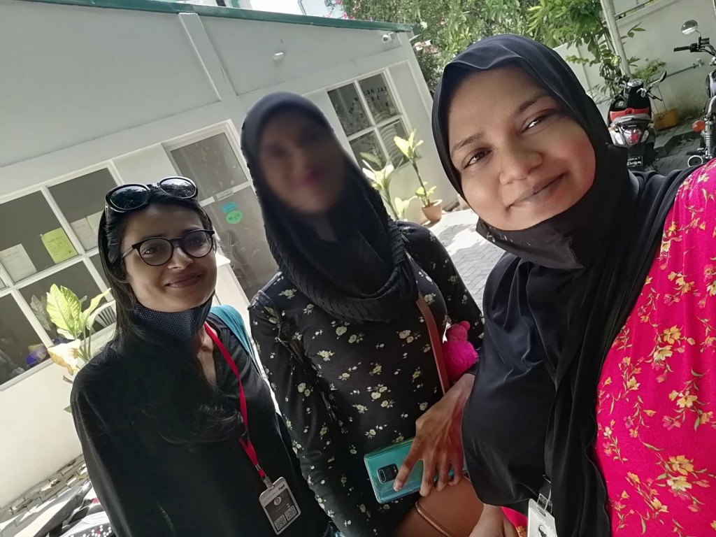 Rape ge shikaara akah vi kamah bunee anhen meehaa masthuvaa thakehchah faruvaa ah rehab ah