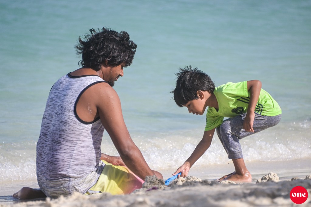#OnePhoto: dhin luyaa eku hih'hama jahsaalan enmen beyrah!