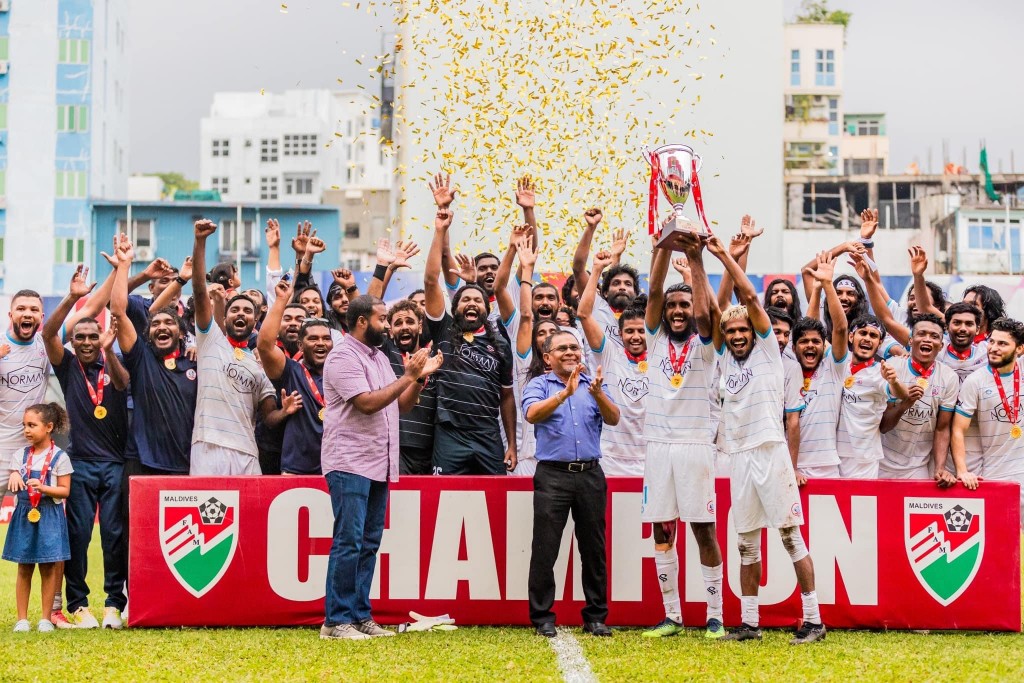 Victory balikoh Mas odin 2 vana division kaamiyaabu koffi