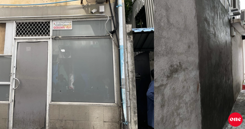Hudhufinifenmaageygai meehun thaashivee usoolun beyrun registry hadhaidheefai othumun: City Council
