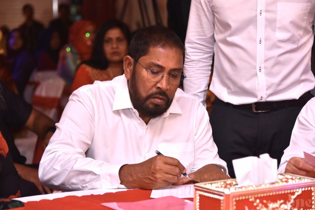 Elaage badhalugai Fenfushi falhun baeh dheyn Qasim edhihjje