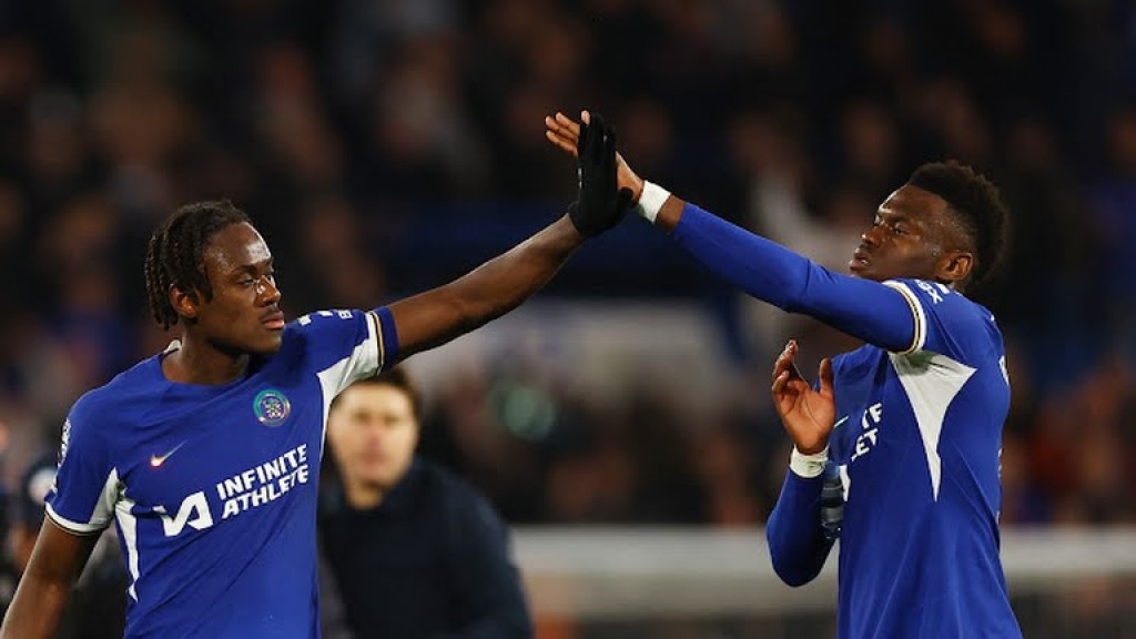 Tottenham balikoh, Chelsea ah Europe ge ummeedheh