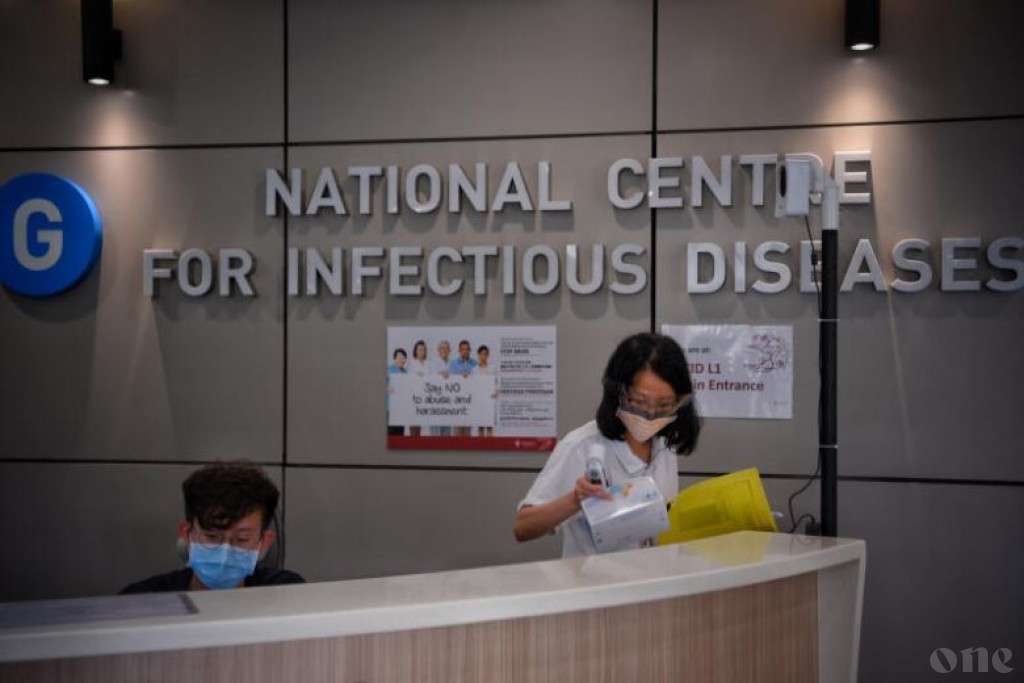 Singapore reports 198 new Covid-19 cases and 7 deaths