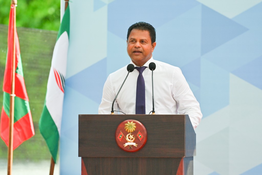 Fenakaige kureege MD Saeed ge aailee 3 kunfungnah 49 million ruffiyage masakkaiy dheefaive: Audit