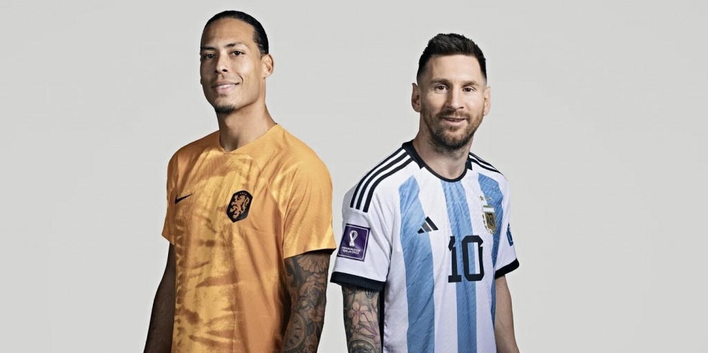 van Dijk bunanee ''hamajehilaigen hingaala hingaalaa'' hunna Messi akee nurakkaleh kamah!