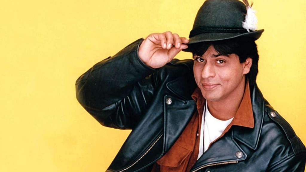 Industry gai Shah Rukh Khan medhunukendi 29 aharu: Hurihaa shukureh supportarunnah