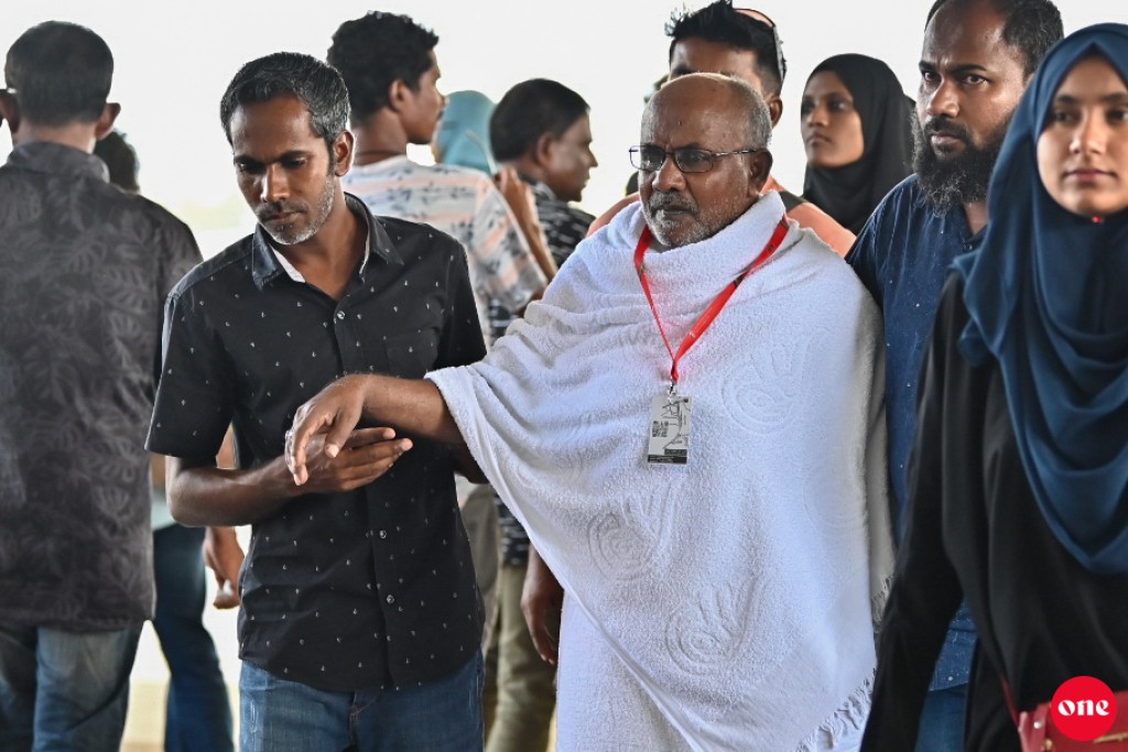 Caution advised regarding fraudulent attempts to extort money in the name of Hajj Corporation