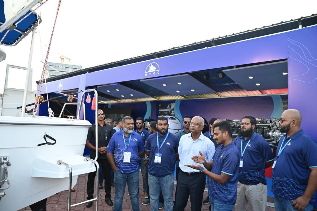 Masahkkaitheringe medhugai hamahamakan gaaimukoh insaanee haggu rahkkaatherikohddhinumah Raees govaalahvvaifi