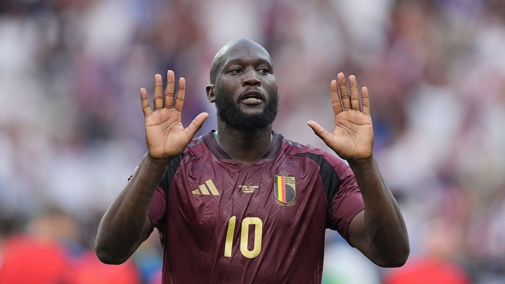 Lukaku fit vejje, World Cup aa dhimaakoh Belgium ah hiyyhama nujehumeh 