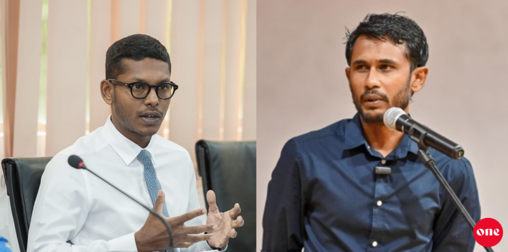 Democrats ge ticket Saif aa Firushan ah