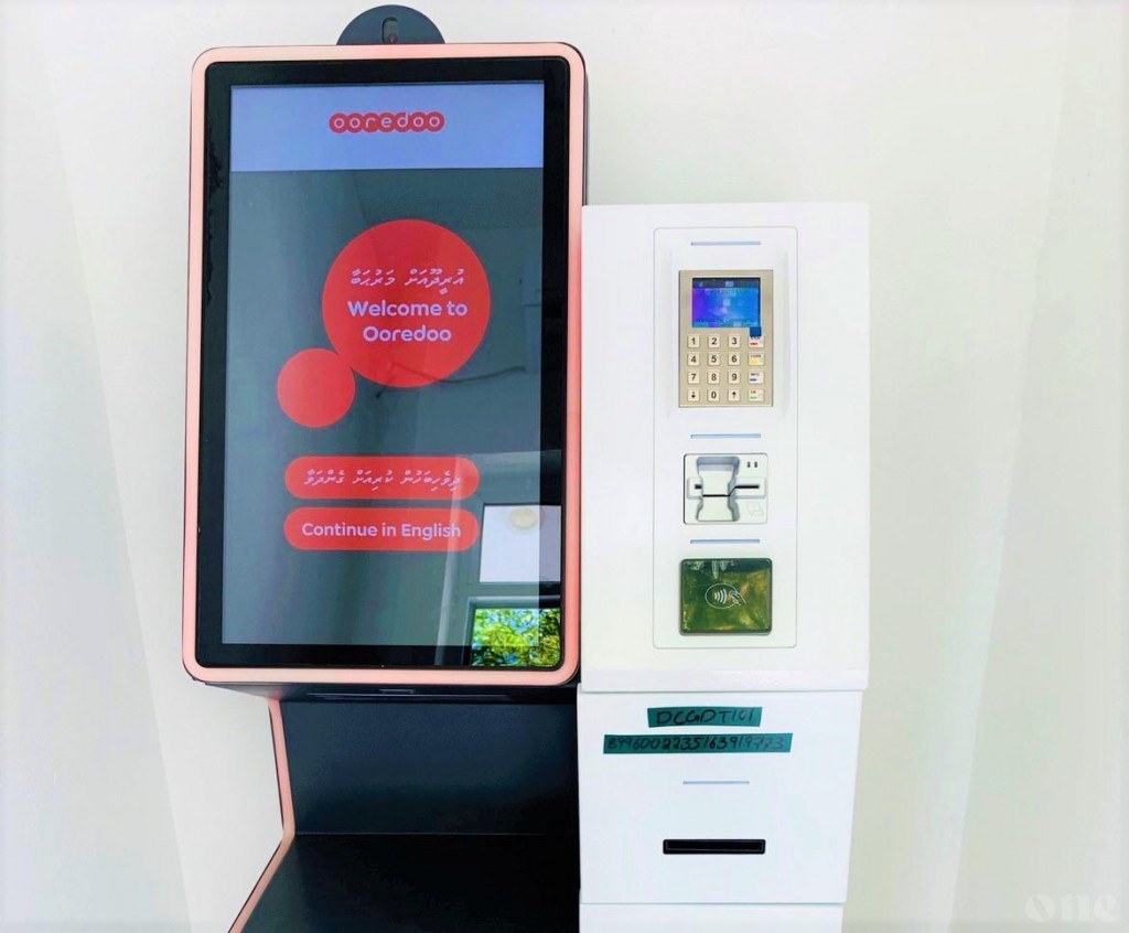 Ooredoo Maldives opens digital centers in Thinadhoo, Fuvahmulah and Kulhudhuffushi