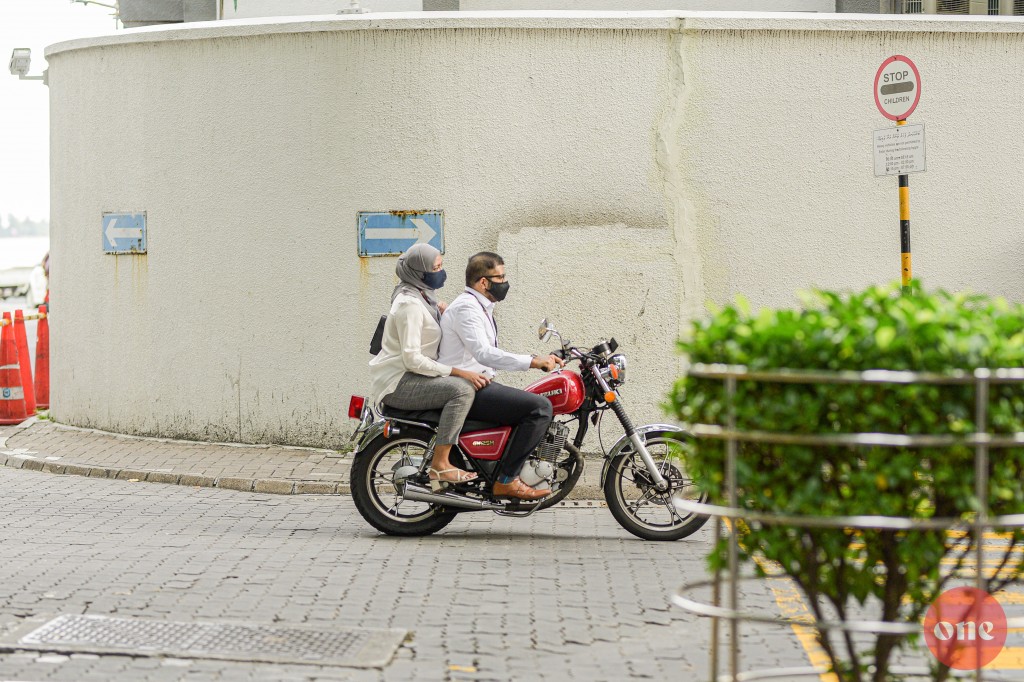 Minimum wage: medhu fantheege amilla viyafaarithakaai public sector ah kanda'elhee lafaa dhin adhadhu,