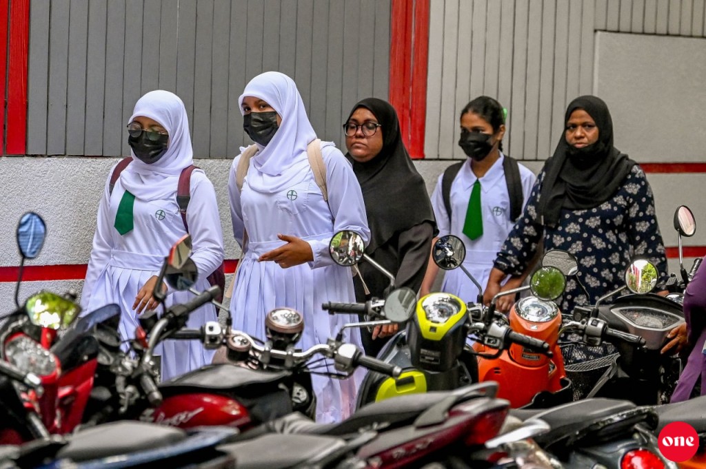 Dhiraasee aa aharuge kiyevun fashaifi, 93000 ahvvure gina dharivarun