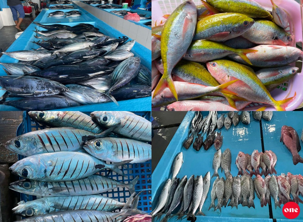 Roadha 4: Market gai farumahaai ka'ndumas thiyaagi dhuvaheh
