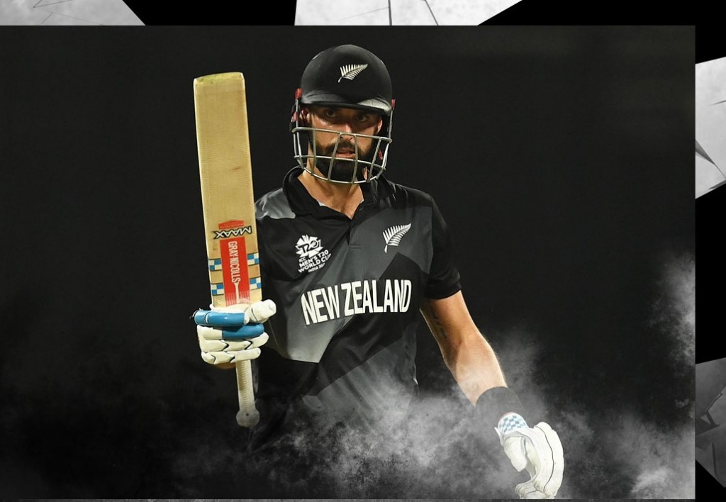 England ge World Cup unmeedhuthah fenah dhuvvaalai, New Zealand furathama final ah