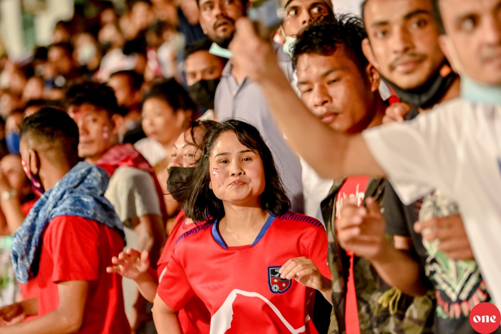 SAFF Championship ge schedule aanmukoffi, Nepal ah adhives furusathu eba oiyy 