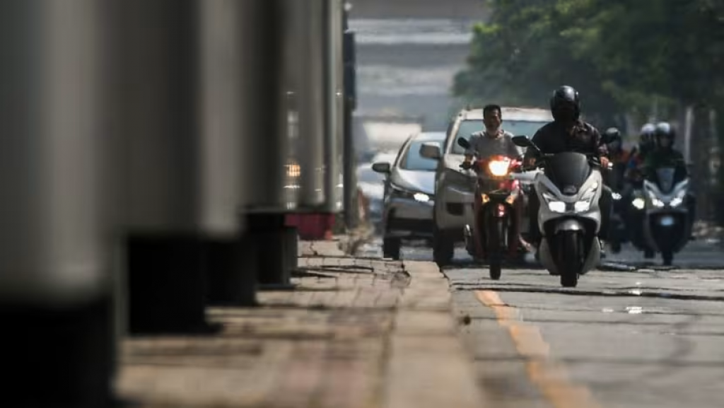 Heatstroke kills 30 in Thailand this year