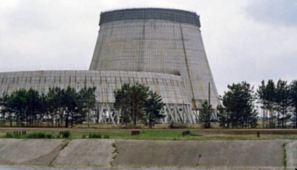 Dhuniyeyge thaareekhu: Ukrain hanguraamayaaeku auvegen anna Chernobyl ge biruveri handhaanthah!