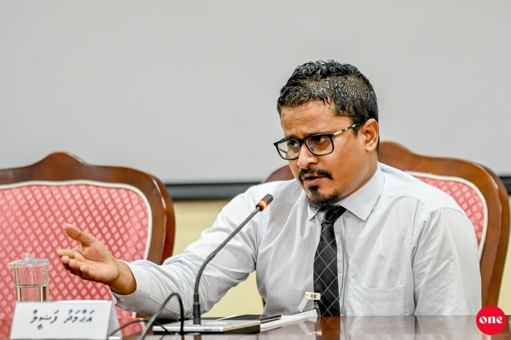 Adipark antenna thah badhalukurun: baathilu ebbasvun aakohdhinumun PSM ah 18 million ge gellun!
