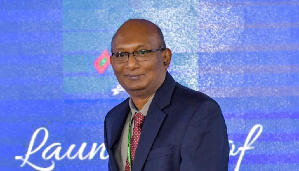 MIB ge CEO Ehtesham e magaamun vakikoffi