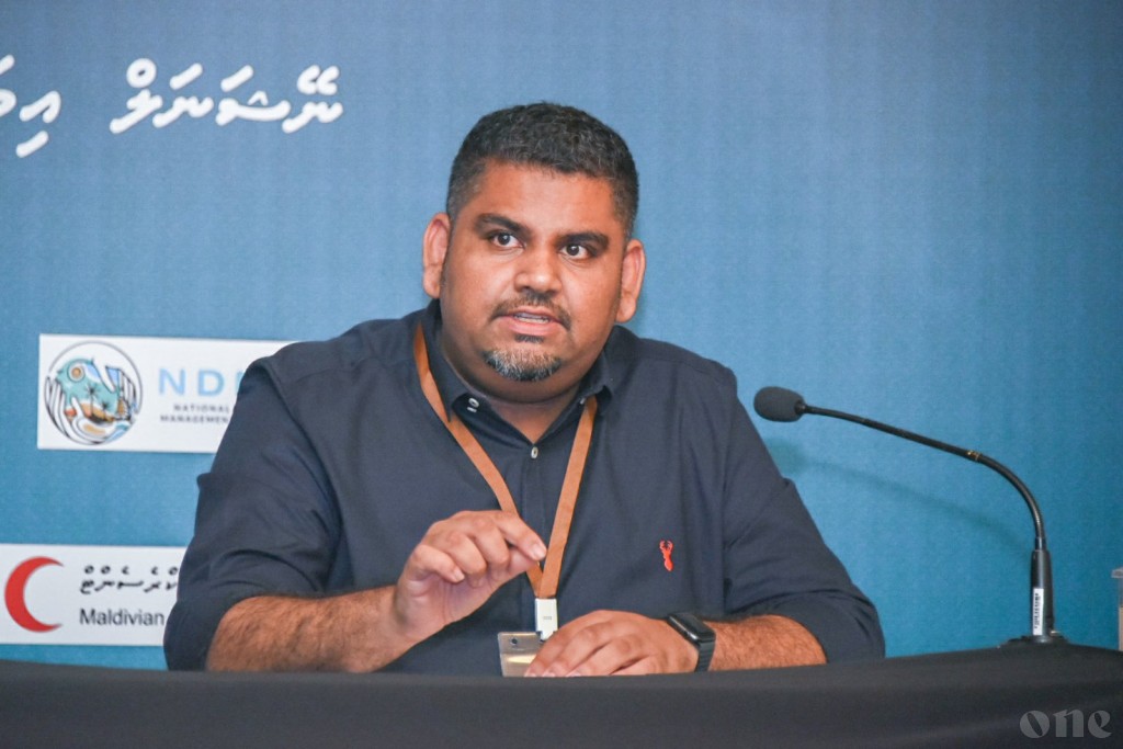 We can confirm no Maldivian in UAE tested positive regardless of reports: Mabrouq