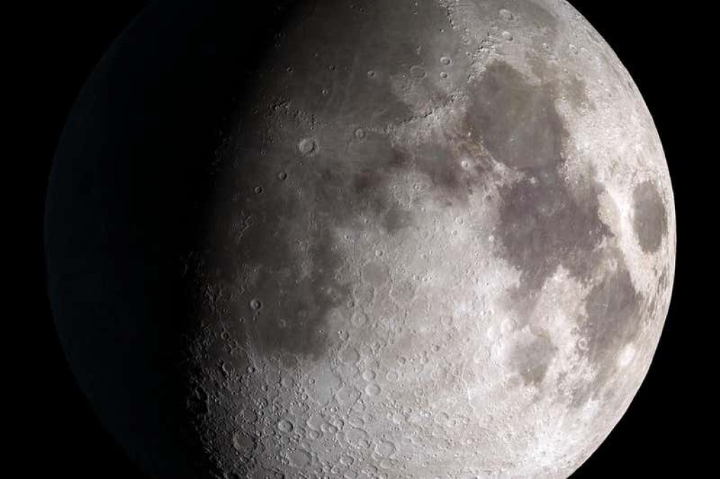 BREAKING: Han'dhugai fen hurikan yageen vehjje: NASA