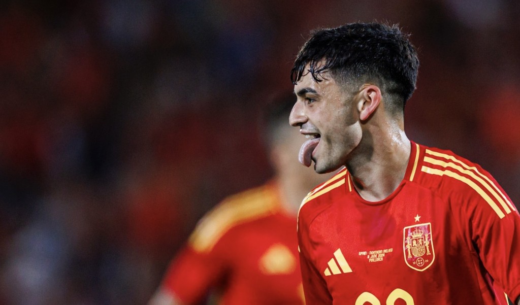 EURO Warmup: Spain in dhakkaalee fenvaru, Portugal Croatia aiyy dhashu vejje