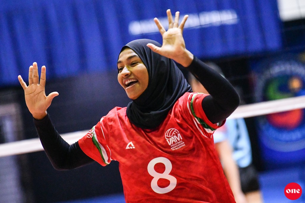 Four Nations Cup: Malaysia balikoh, Raajjeyge anhen team final ah