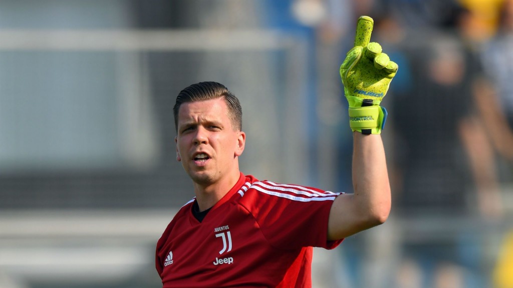 Szczesny, Barca jersey  gai alun football ah nukunnan thayyaaru vejje