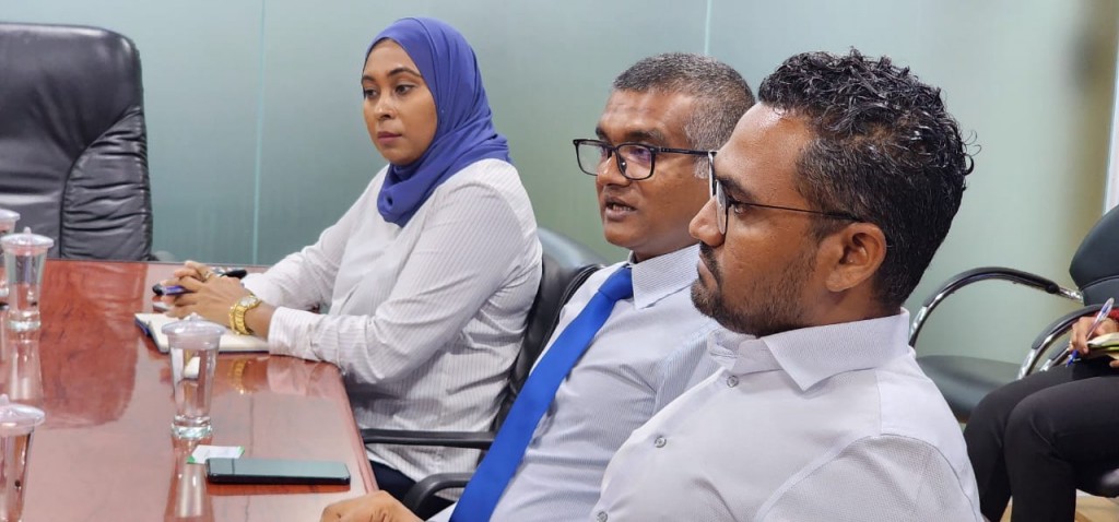 MIFCO ge site thakugai dhanduverikan fulhaakuran mashvaraakohffi