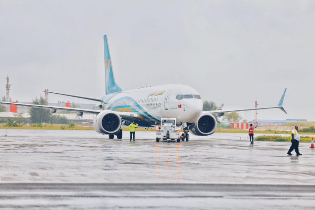 Civil Aviation reveals SOP for airlines traveling to Maldives under new normal