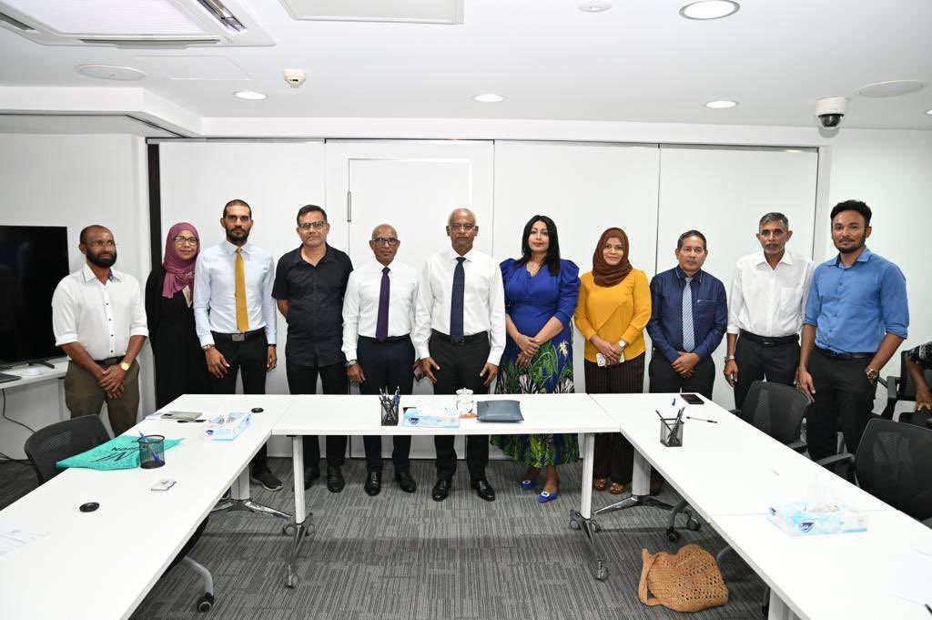 Sameer aai Shah MDP ah soikoffi