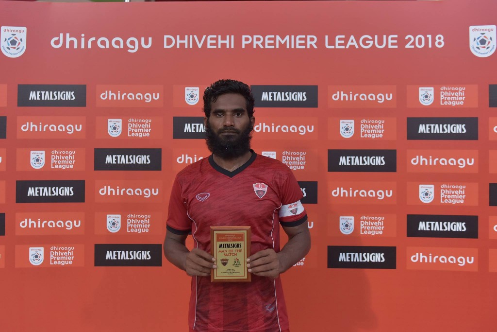 Anna season ga ves Dhagandey fennaanee TC inn