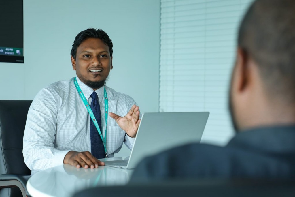 BML islamic home improvement finance medhuverikoh faisaaves dhookuraanee