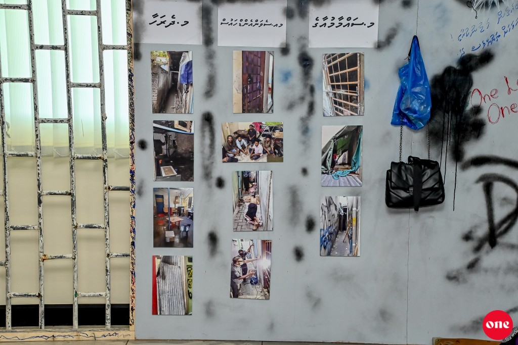Masthuvaa thakecchaai gang kuhthakugai himeney faraaithakah evves luyeh nulibeyne: Imran