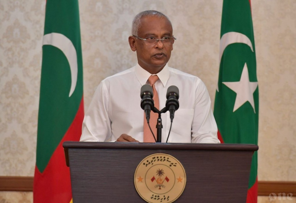 President: Charges will be brought up against others regarding MMPRC corruption