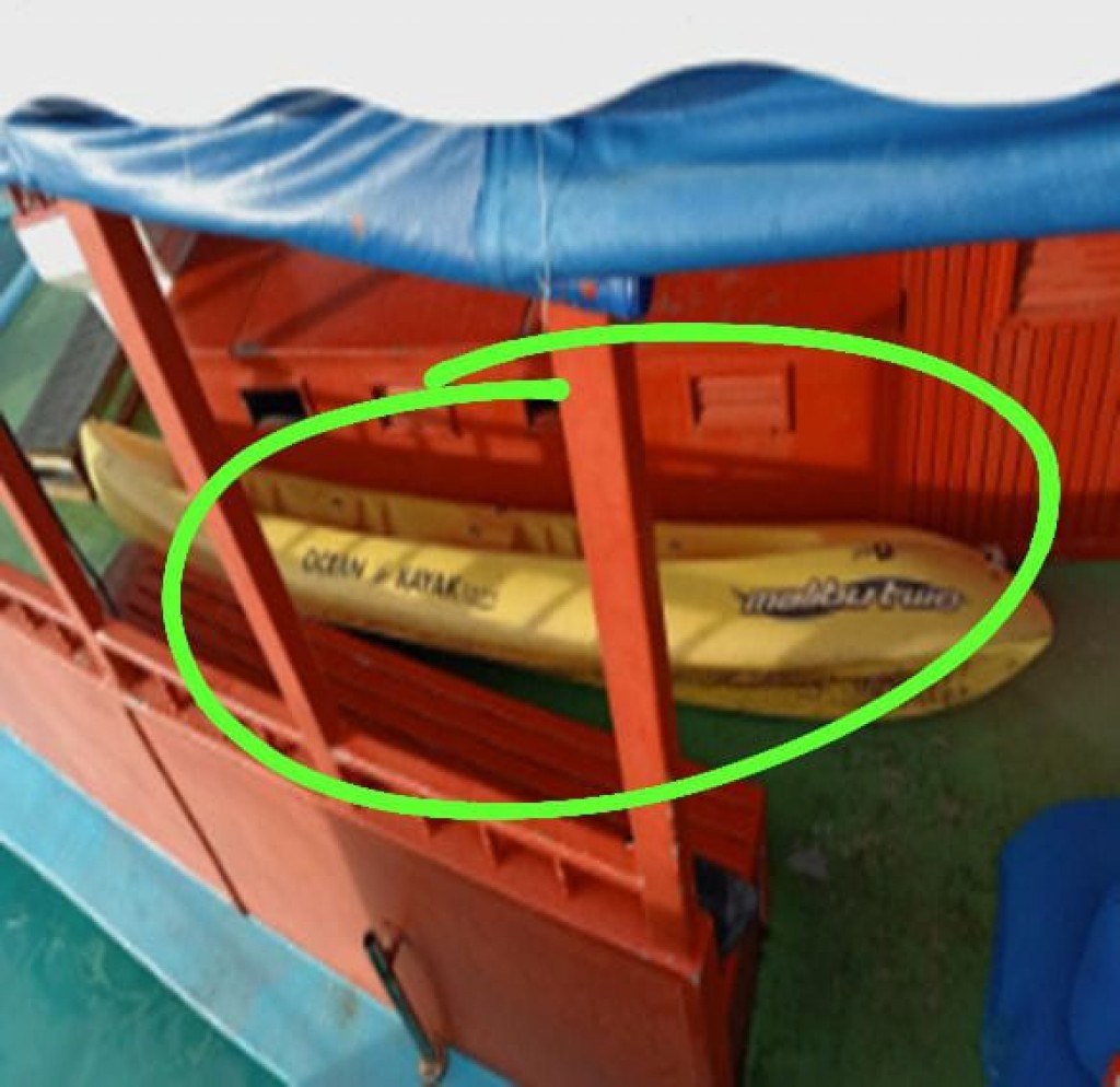 Kayak ehgai nukume ulhenikoh gellunu meegaa fenijje