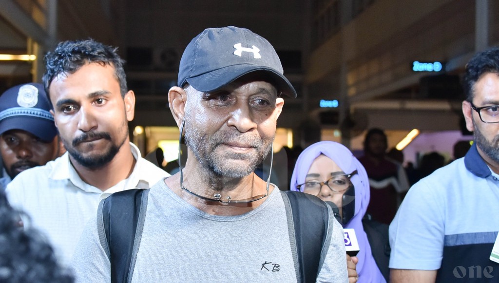 Former Police and Home Ministry chiefs did work to find and extradite Luthufee: Police