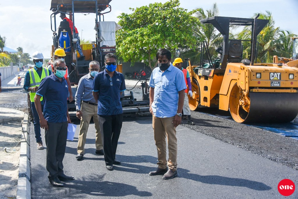 MTCC ah maalee gothun enme bodu faidhaa eh vee midhiya aharu