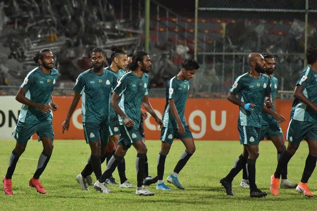 SUS balikoh, Green 4 akah