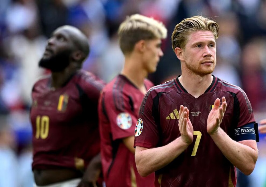 Billion pound ge 'ran jeeleh': Belgium mi ossunee hus athaa!