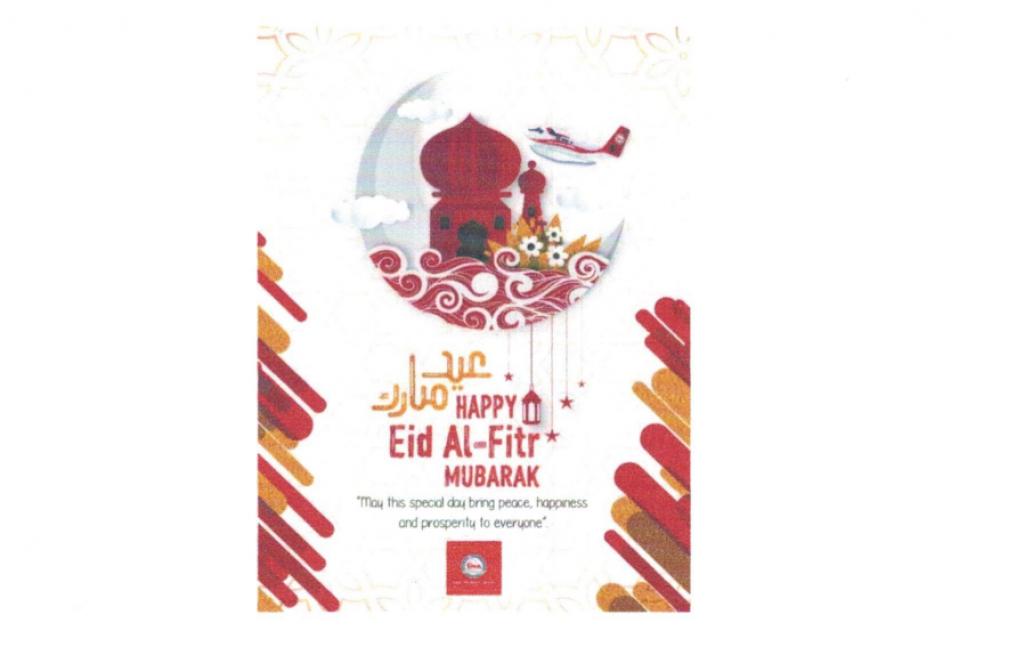Eid post thakeh gai meeheh ge ufehdhumeh beynun koggen 40,000 rufiyaa dheyn TMA ge mahchah hukum koffi