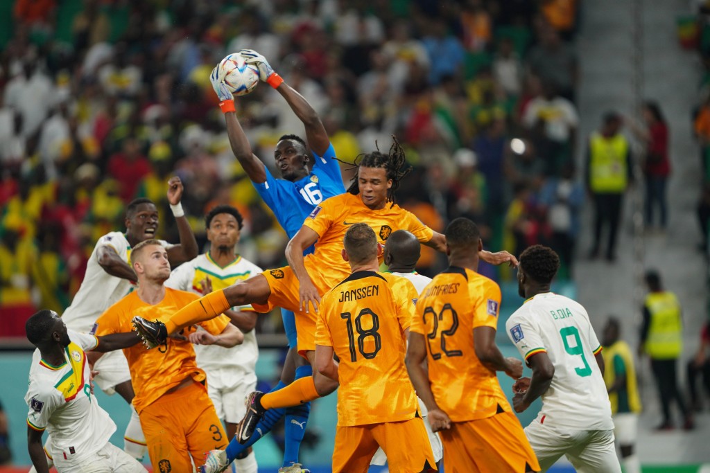 Photo: Netherlands ge enburi aun varugadha