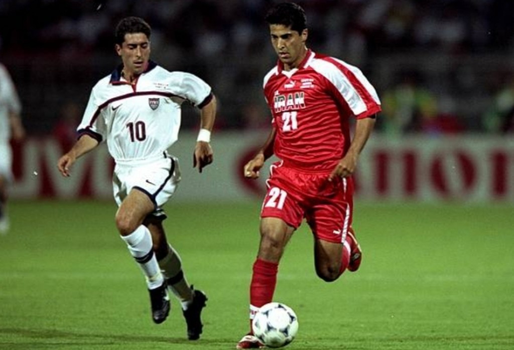 Qatar World Cup 2022: Mifaharu maruge group kamah balan jehenee kon group eh?