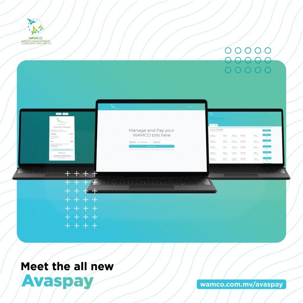 WAMCO introduces AvasPay online payment website