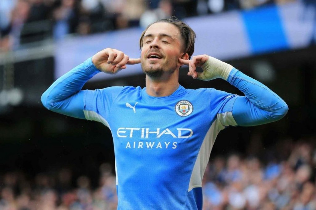 Grealish ge furathama goal aaeku City ah bodu molheh