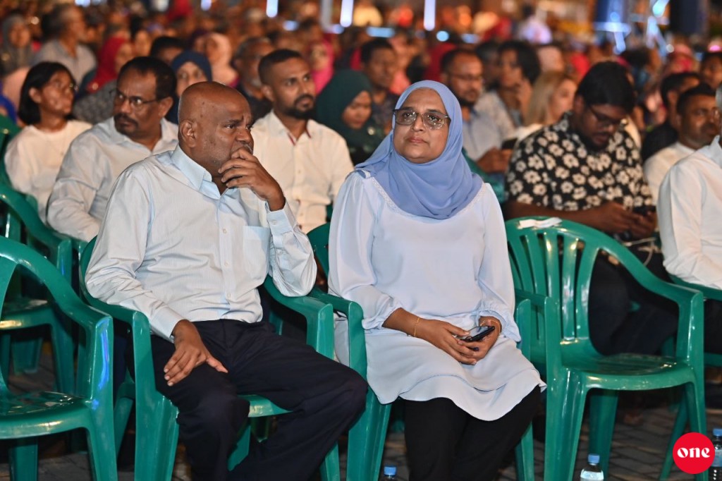 Konme baege athugai Chagos othas Raajje ah 200 nautical mile hoadhan vakaalaathu kurumuge haggu  libigenvey: Azima