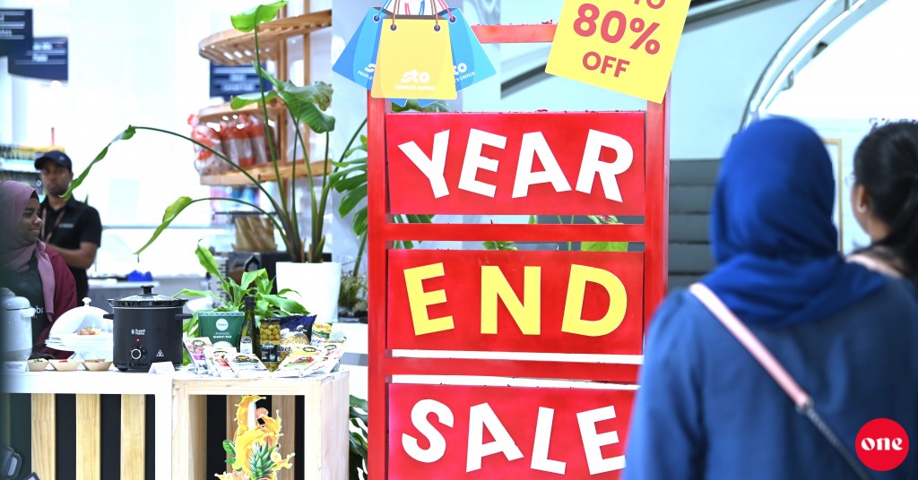 One Photo: STO aharee sale feshun
