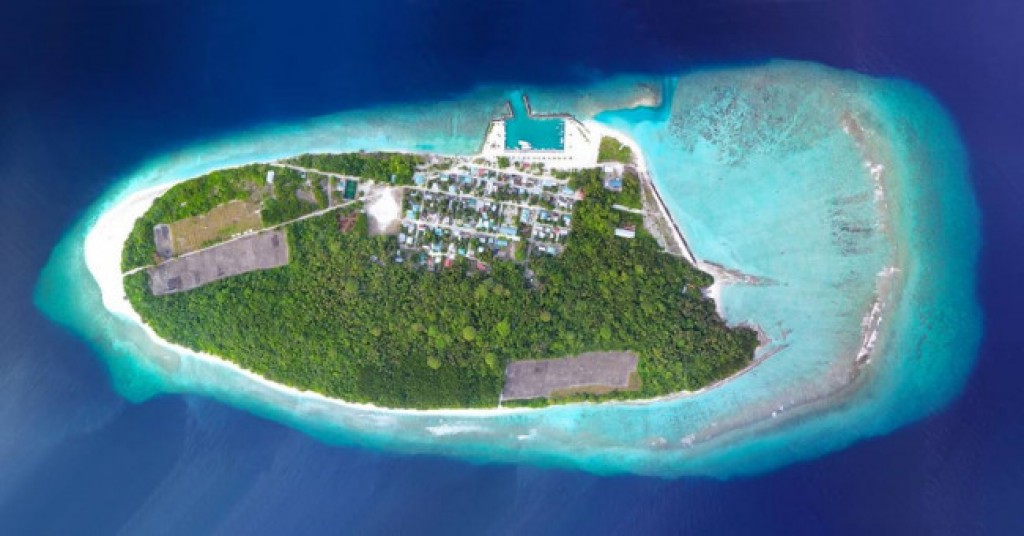 Raajjey ge 10 sarahahdheh gai Airport hadhanee, Fainu aai Mathiveri himeney!