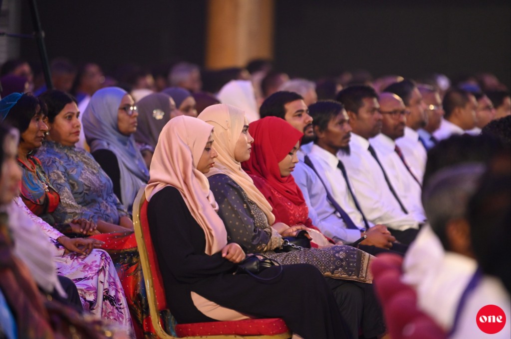 Zuvaanunge kankamugai Raees ah lafaa aruvan ''presidential advisory board'' ufadhdhanee